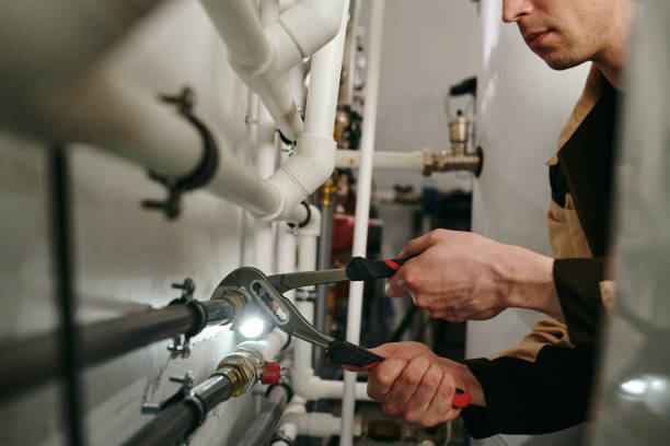 Sprinkler Systems in Westlake, OH