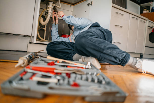 Best Sewer Line Repair  in Westlake, OH