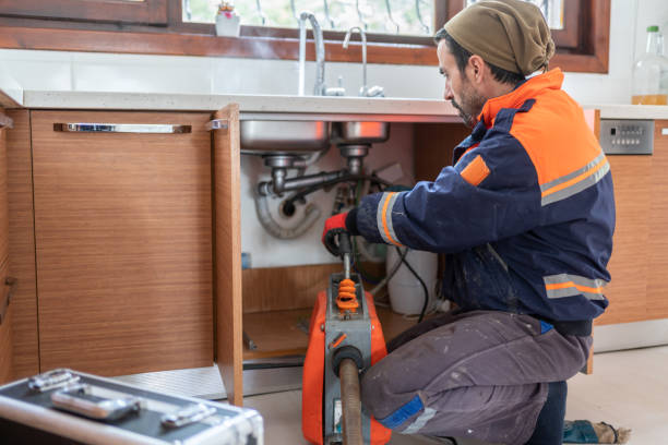 Best Sewer Line Repair  in Westlake, OH