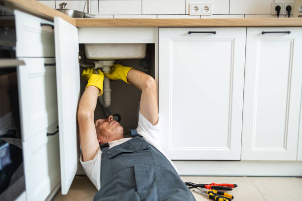 Best Commercial Plumbing Services  in Westlake, OH