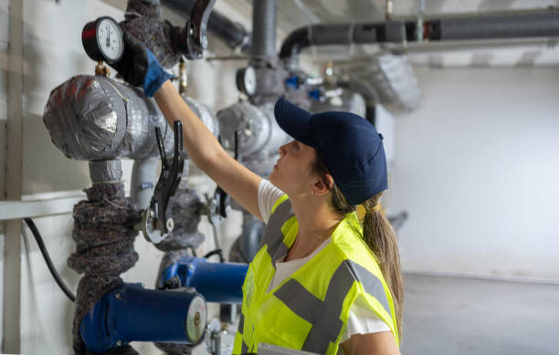 Best Clogged Drain Plumber  in Westlake, OH