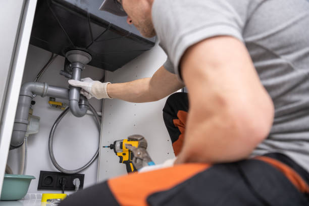 Best Faucet Repair  in Westlake, OH