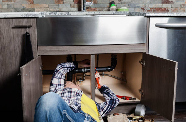 Best Pipe Repair Near Me  in Westlake, OH