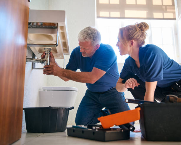 Best Sprinkler Systems  in Westlake, OH